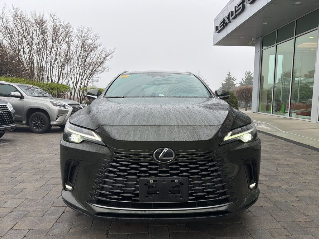 2024 Lexus RX 350 Premium Plus 350 Premium Plus