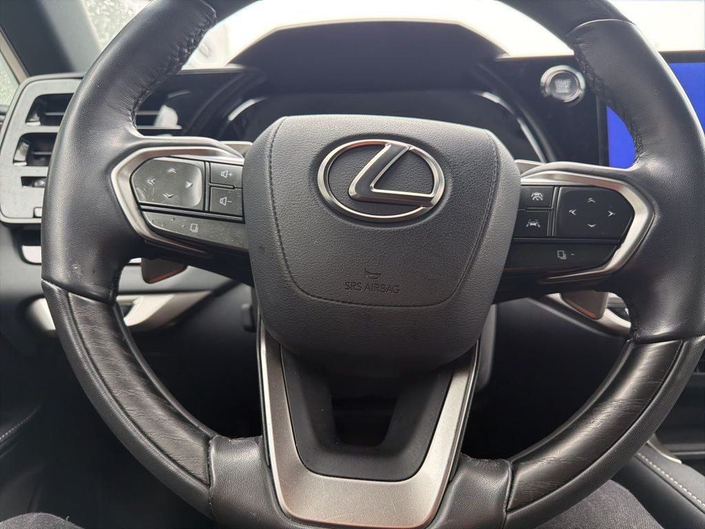 2024 Lexus RX 350 Premium Plus 350 Premium Plus