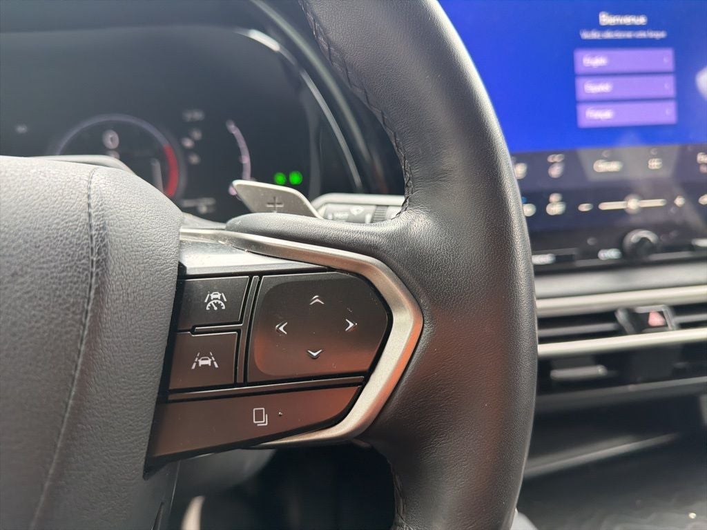 2024 Lexus RX 350 Premium Plus 350 Premium Plus