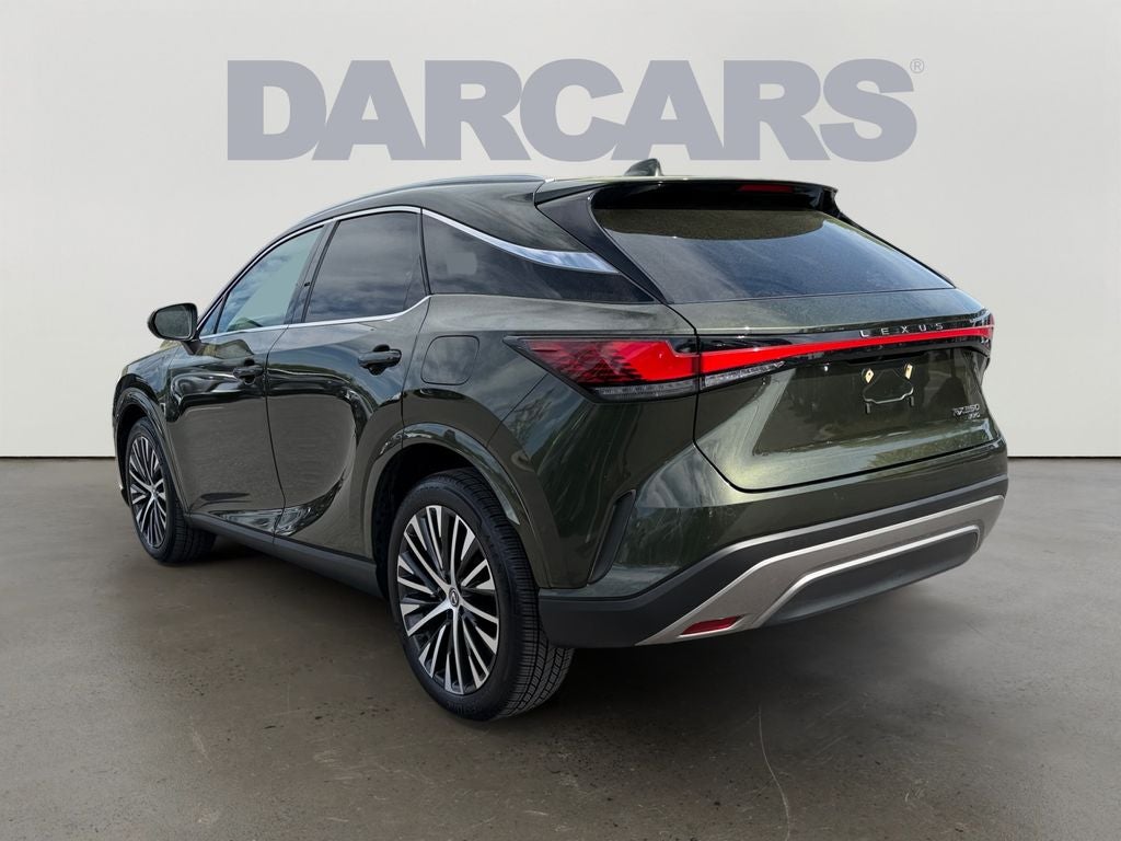 2024 Lexus RX 350 Premium Plus 350 Premium Plus
