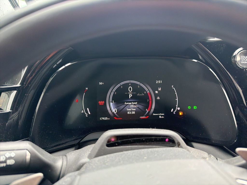 2024 Lexus RX 350 Premium Plus 350 Premium Plus