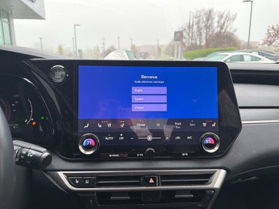 2024 Lexus RX 350 Premium Plus 350 Premium Plus