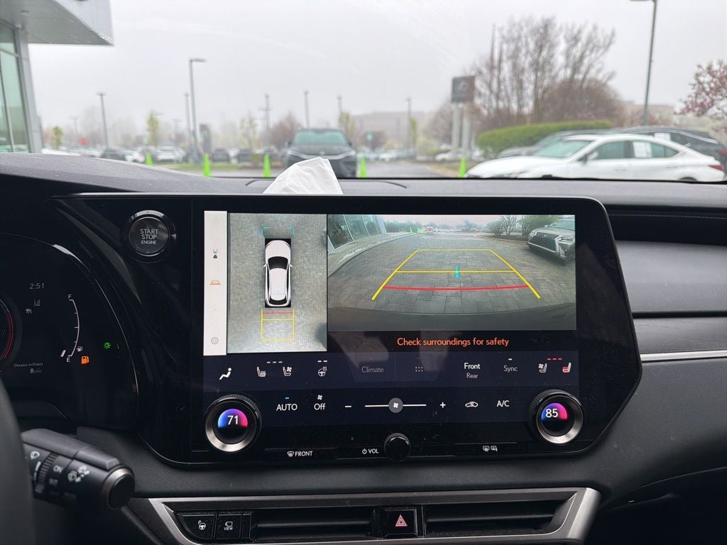 2024 Lexus RX 350 Premium Plus 350 Premium Plus