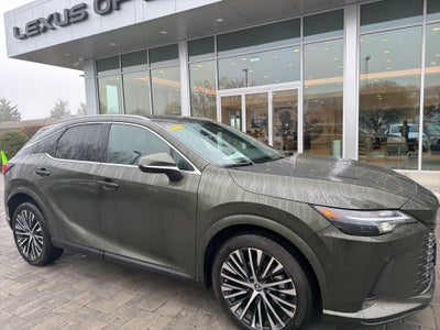 2024 Lexus RX 350 Premium Plus 350 Premium Plus