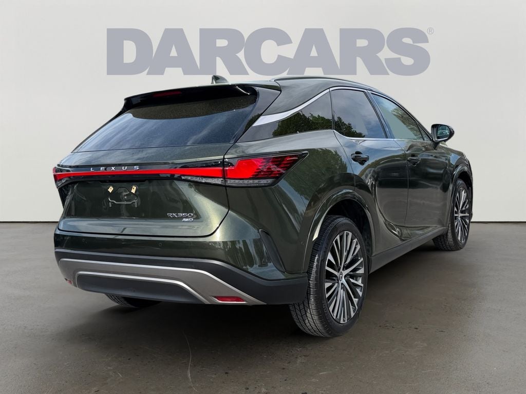 2024 Lexus RX 350 Premium Plus 350 Premium Plus