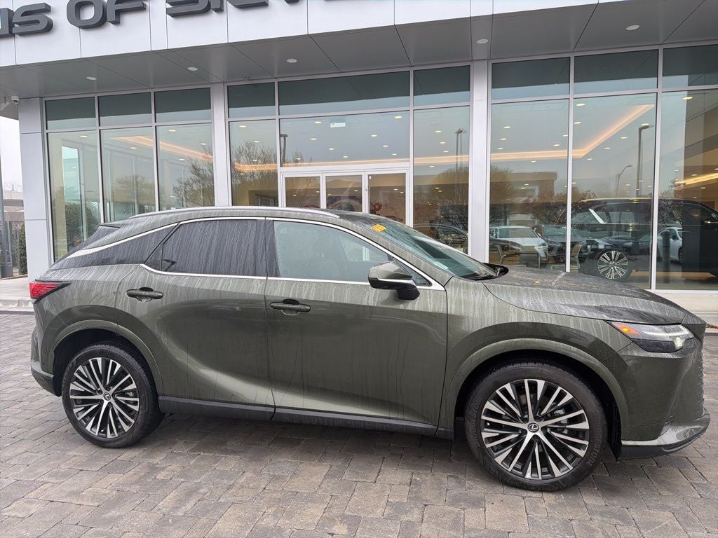 2024 Lexus RX 350 Premium Plus 350 Premium Plus