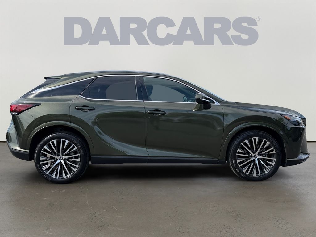 2024 Lexus RX 350 Premium Plus 350 Premium Plus