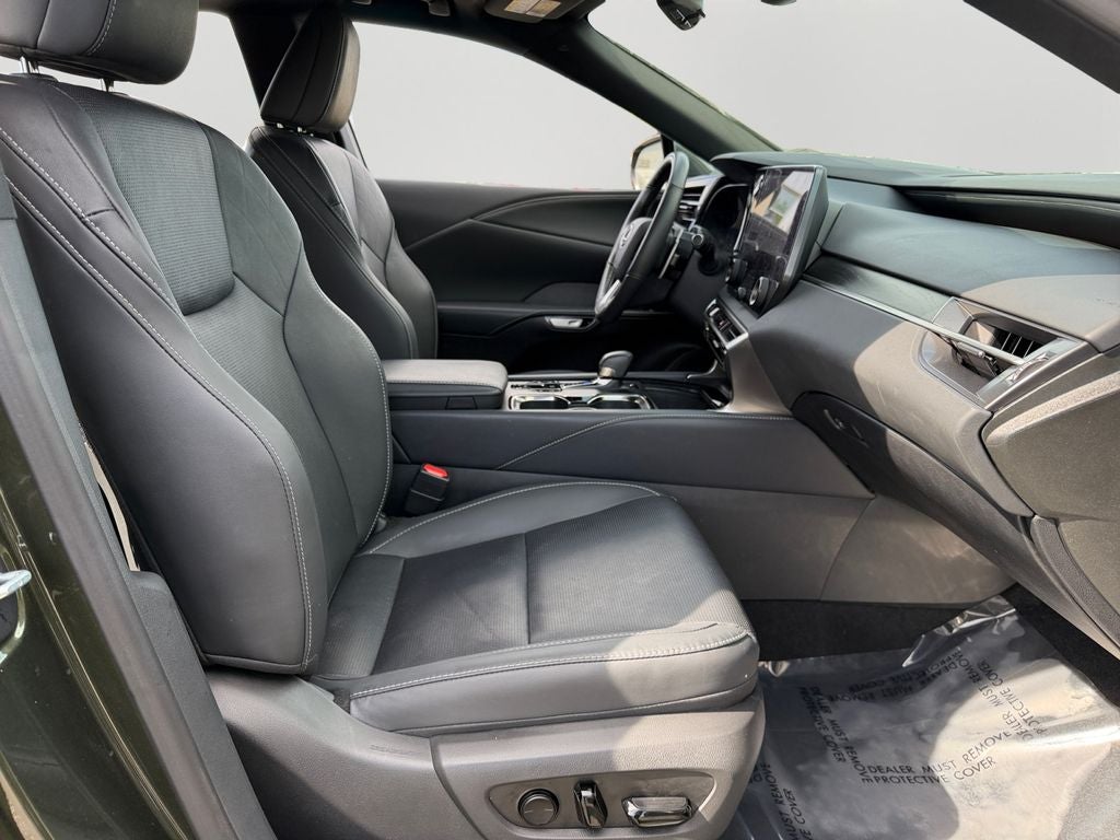 2024 Lexus RX 350 Premium Plus 350 Premium Plus