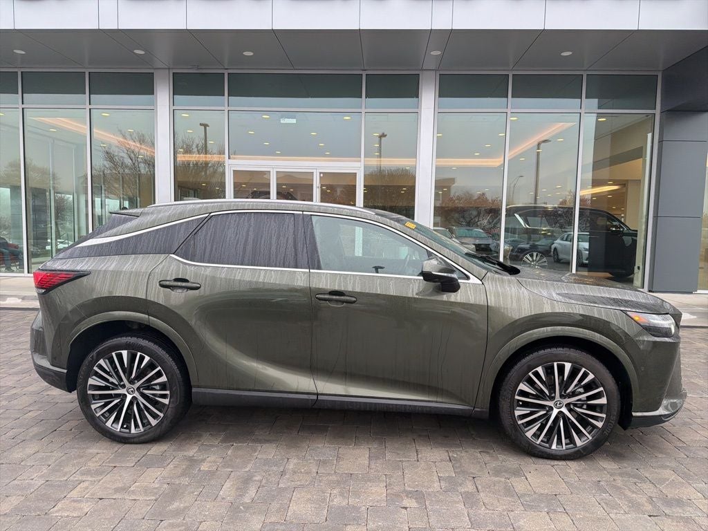 2024 Lexus RX 350 Premium Plus 350 Premium Plus