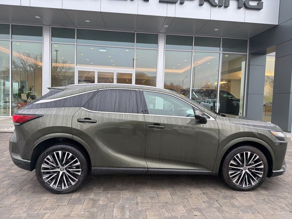 2024 Lexus RX 350 Premium Plus 350 Premium Plus