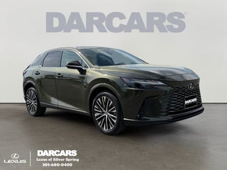 2024 Lexus RX 350 Premium Plus 350 Premium Plus
