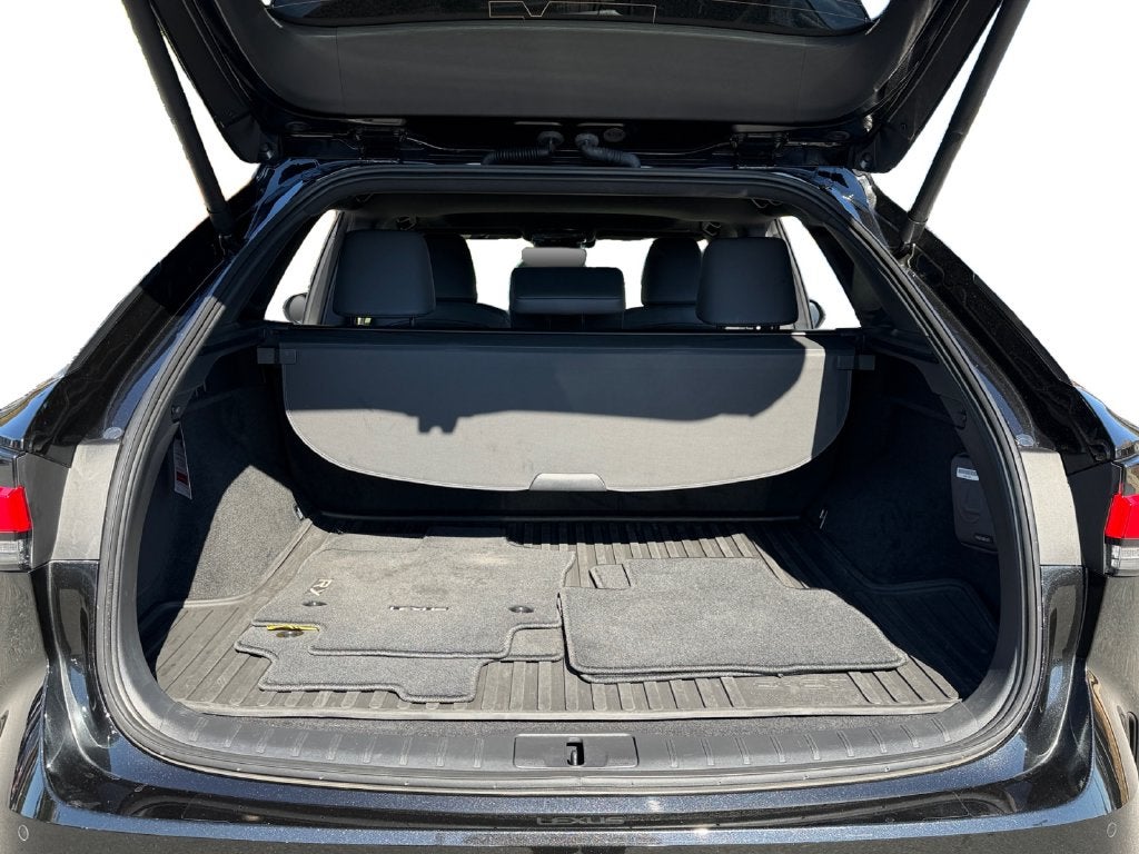 2024 Lexus RX 350 Premium 350 Premium