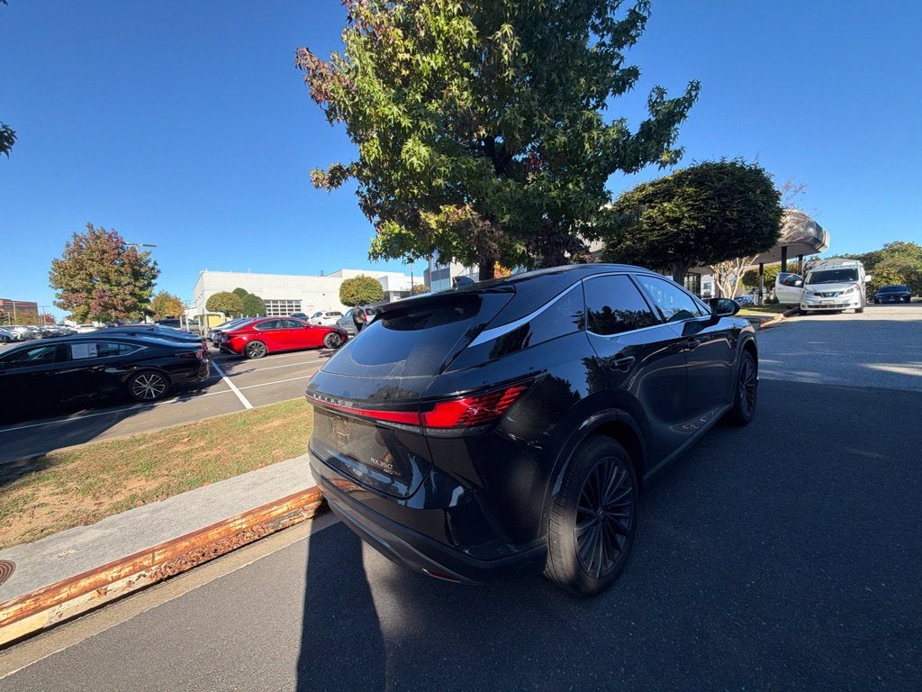 2024 Lexus RX 350 Premium 350 Premium