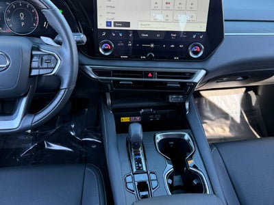 2024 Lexus RX 350 Premium 350 Premium