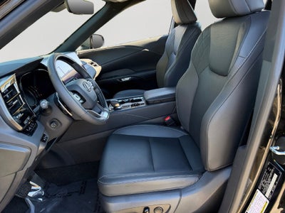 2024 Lexus RX 350 Premium 350 Premium