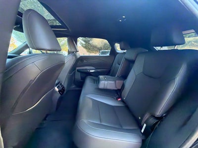 2024 Lexus RX 350 Premium 350 Premium