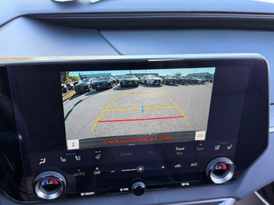 2024 Lexus RX 350 Premium 350 Premium