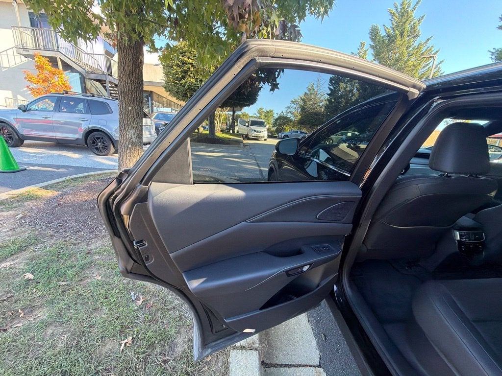2024 Lexus RX 350 Premium 350 Premium