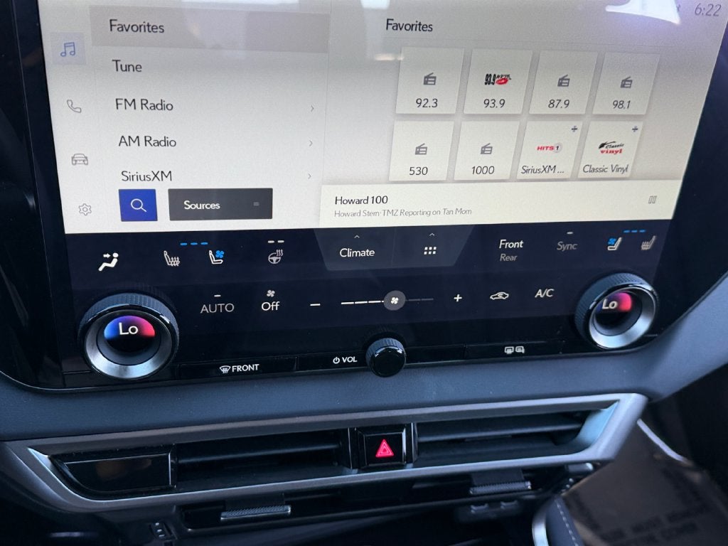 2024 Lexus RX 350 Premium 350 Premium