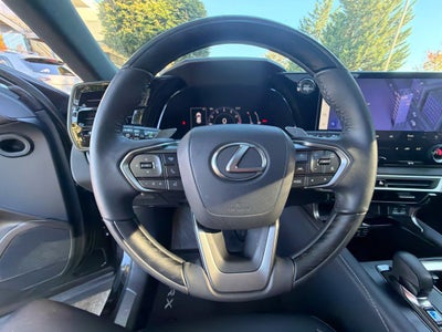 2024 Lexus RX 350 Premium 350 Premium