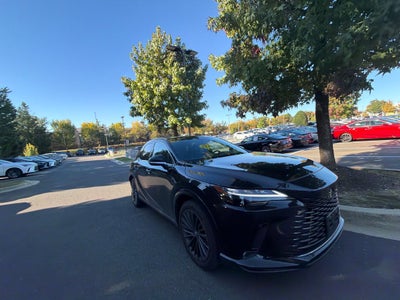 2024 Lexus RX 350 Premium 350 Premium