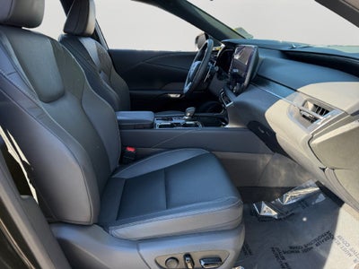 2024 Lexus RX 350 Premium 350 Premium