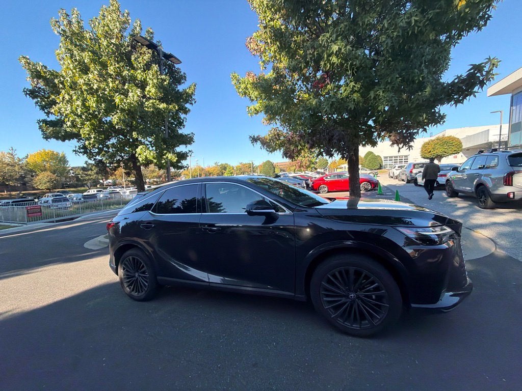 2024 Lexus RX 350 Premium 350 Premium