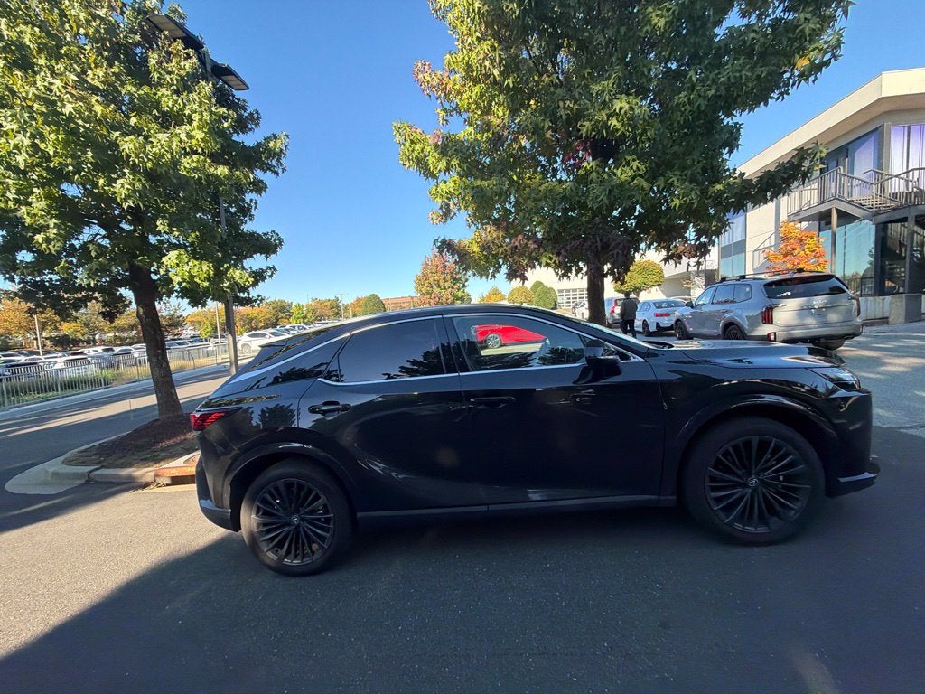2024 Lexus RX 350 Premium 350 Premium