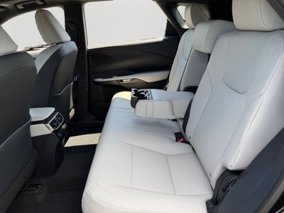 2026 Lexus RX PREMIUM