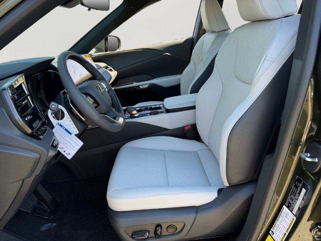 2026 Lexus RX PREMIUM PLUS