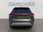 2026 Lexus RX PREMIUM PLUS