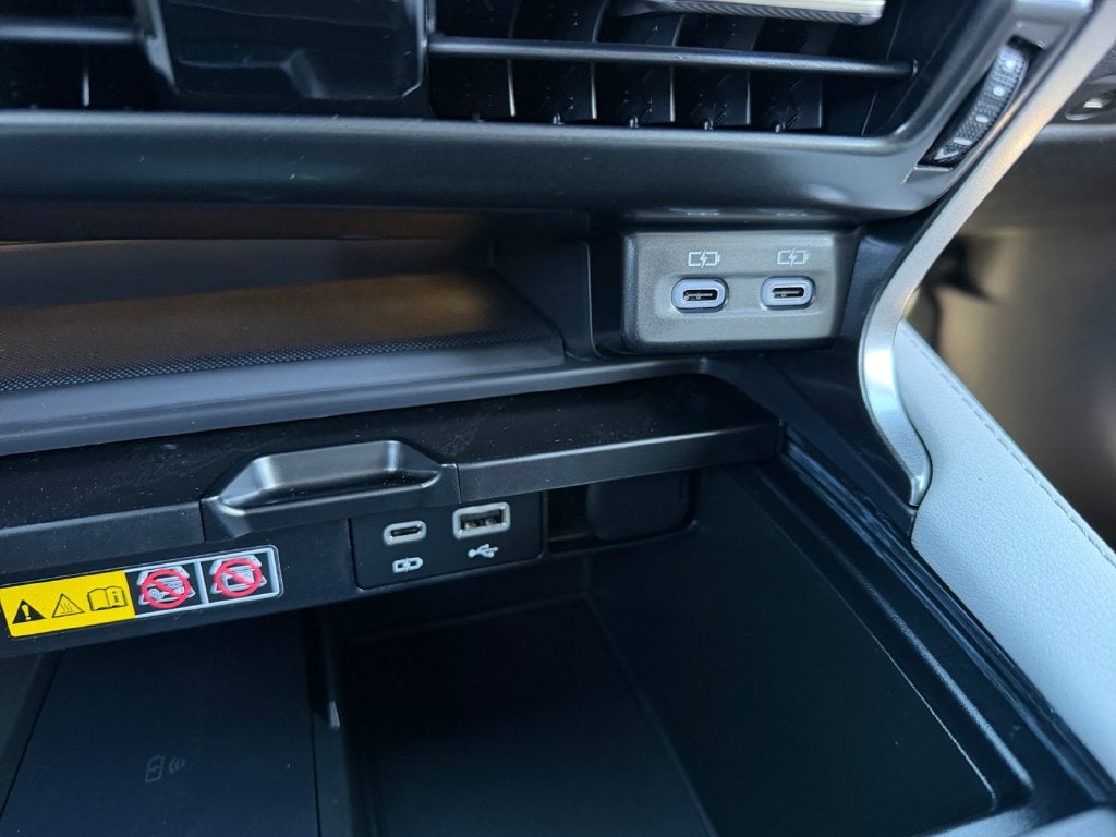 2026 Lexus RX PREMIUM PLUS