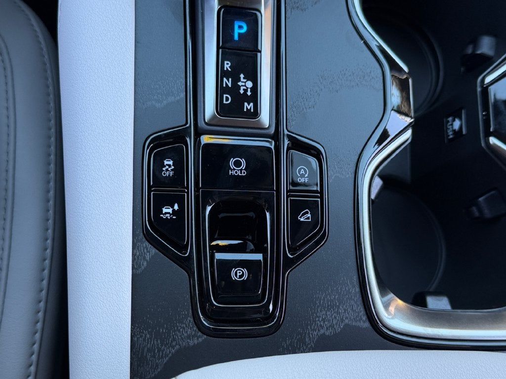 2026 Lexus RX PREMIUM PLUS