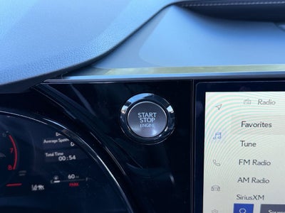2026 Lexus RX PREMIUM PLUS