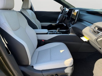 2026 Lexus RX PREMIUM PLUS