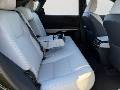 2026 Lexus RX PREMIUM PLUS