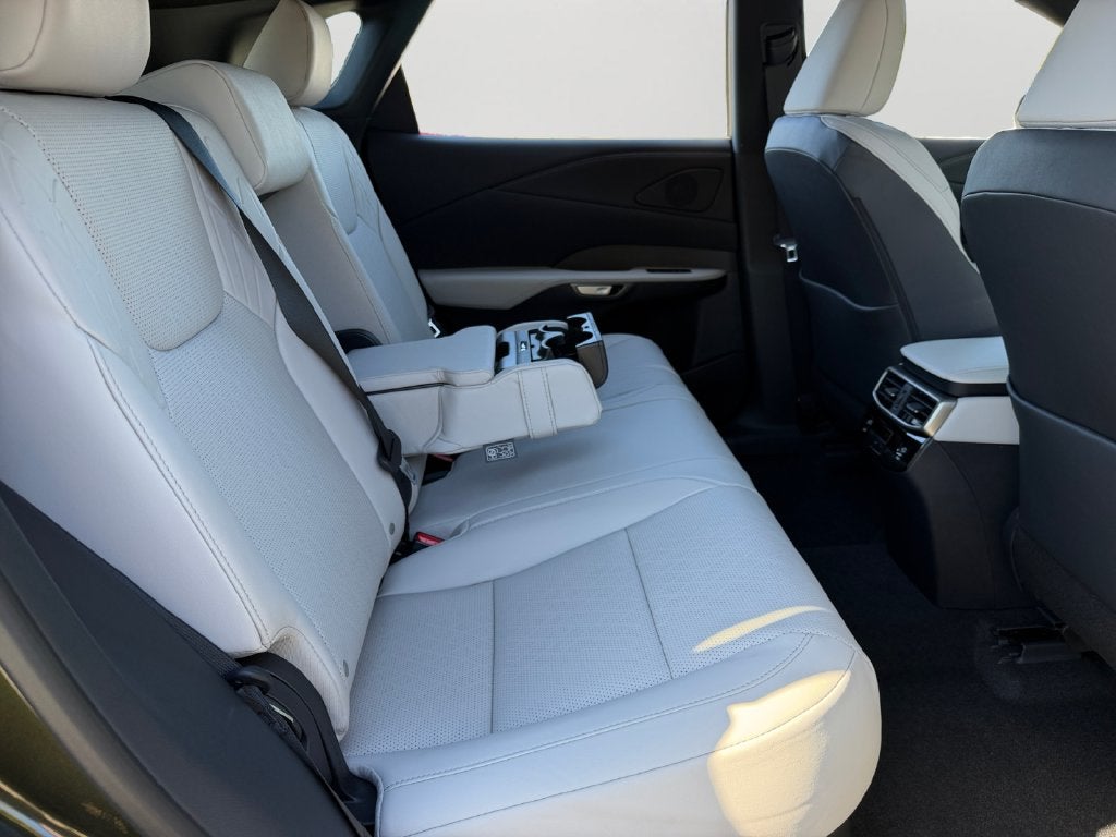 2026 Lexus RX PREMIUM PLUS