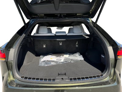 2026 Lexus RX PREMIUM PLUS