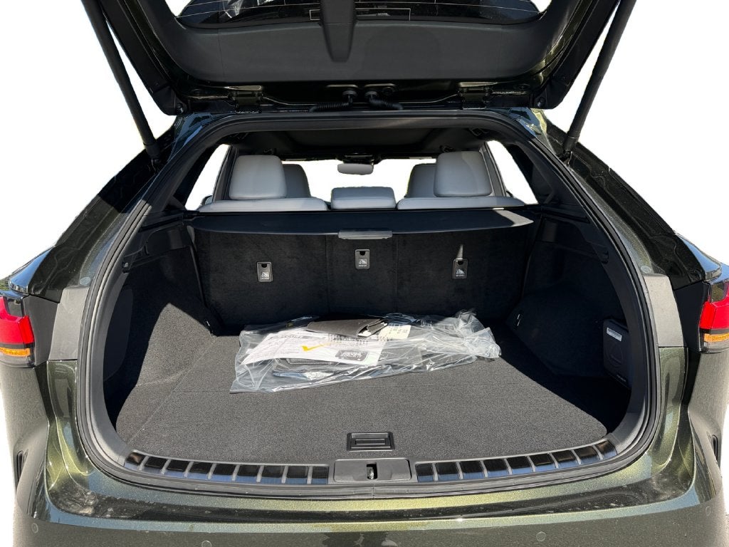 2026 Lexus RX PREMIUM PLUS