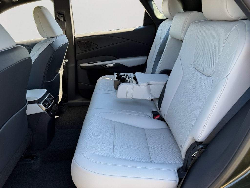2026 Lexus RX PREMIUM PLUS