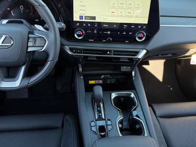 2026 Lexus RX LUXURY