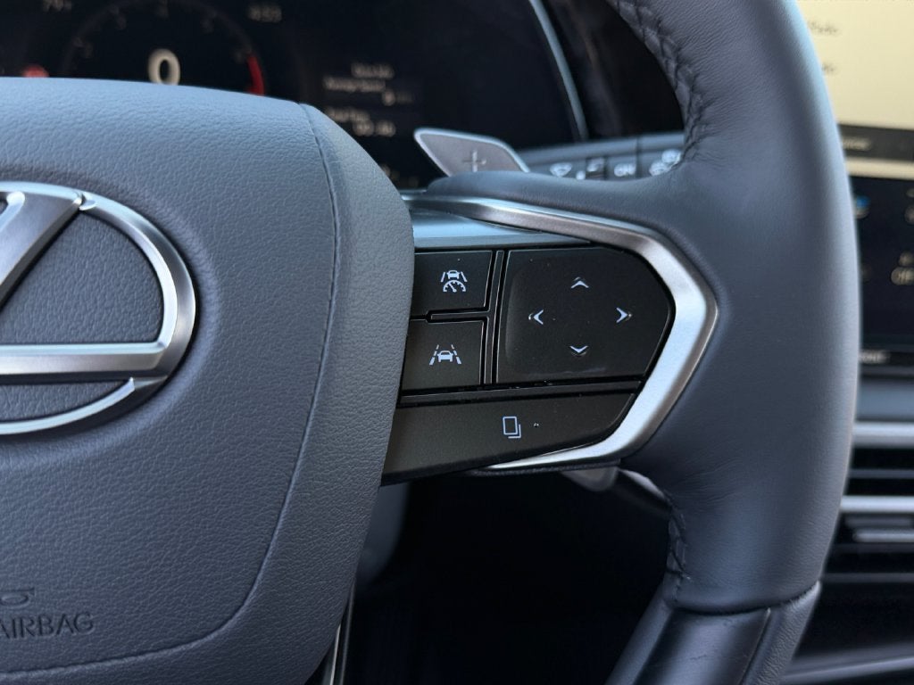 2026 Lexus RX LUXURY