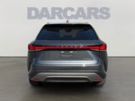 2026 Lexus RX LUXURY