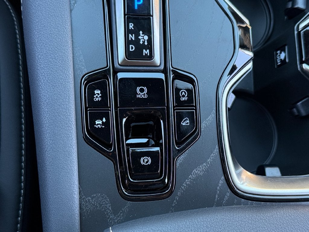 2026 Lexus RX LUXURY