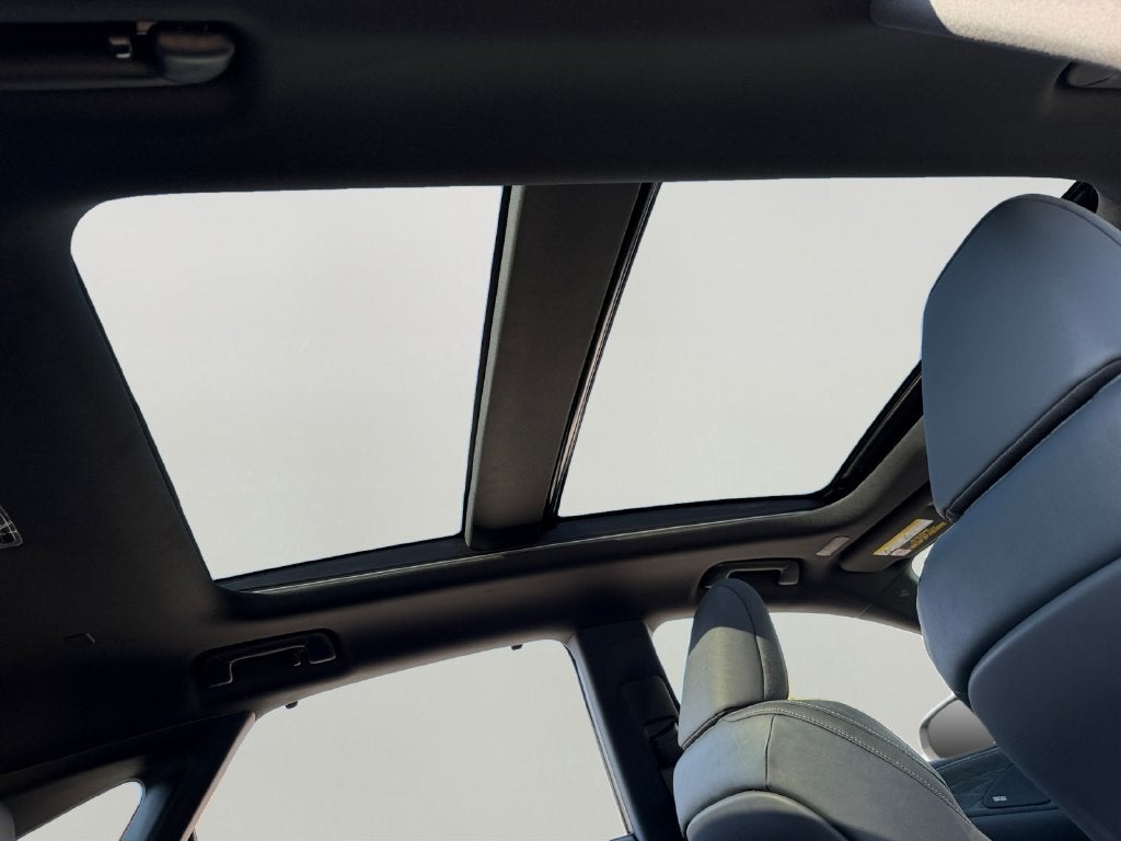 2026 Lexus RX LUXURY