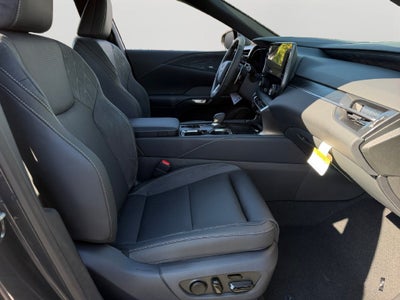 2026 Lexus RX LUXURY