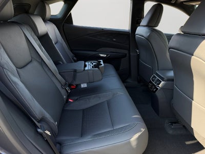 2026 Lexus RX LUXURY