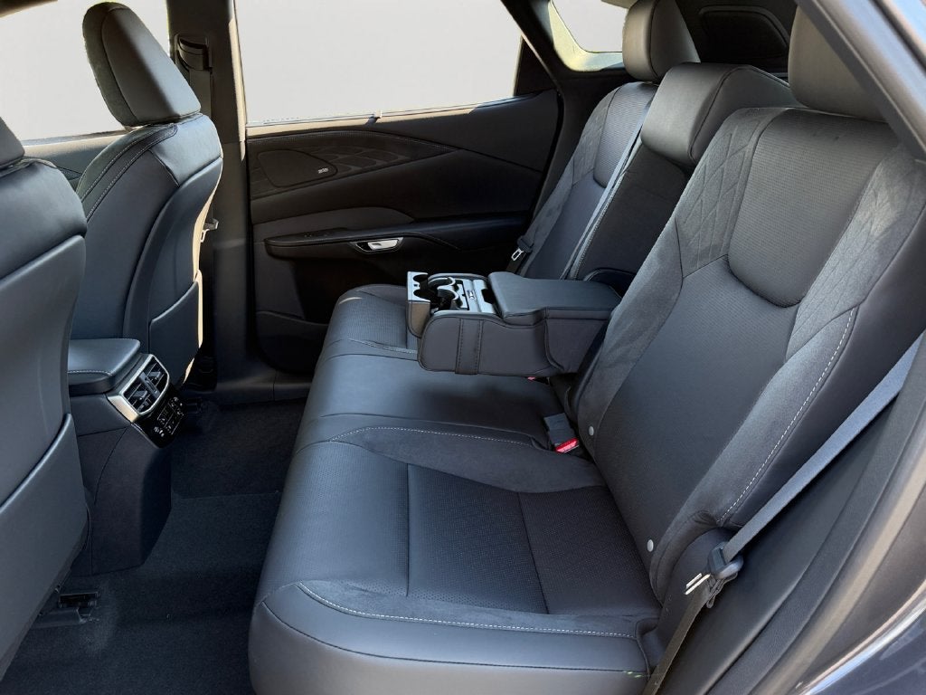 2026 Lexus RX LUXURY