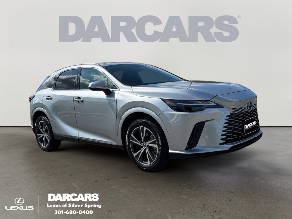 2024 Lexus RX 350 Premium PREMIUM