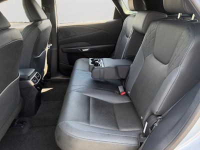2024 Lexus RX 350 Premium PREMIUM